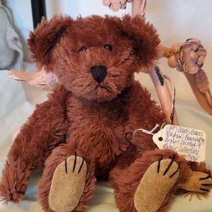 Reagan Bearington Boyd's Collection